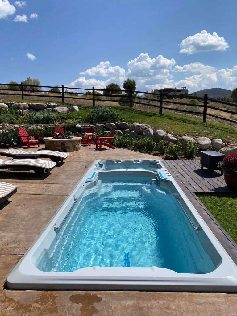 Pool Project 1