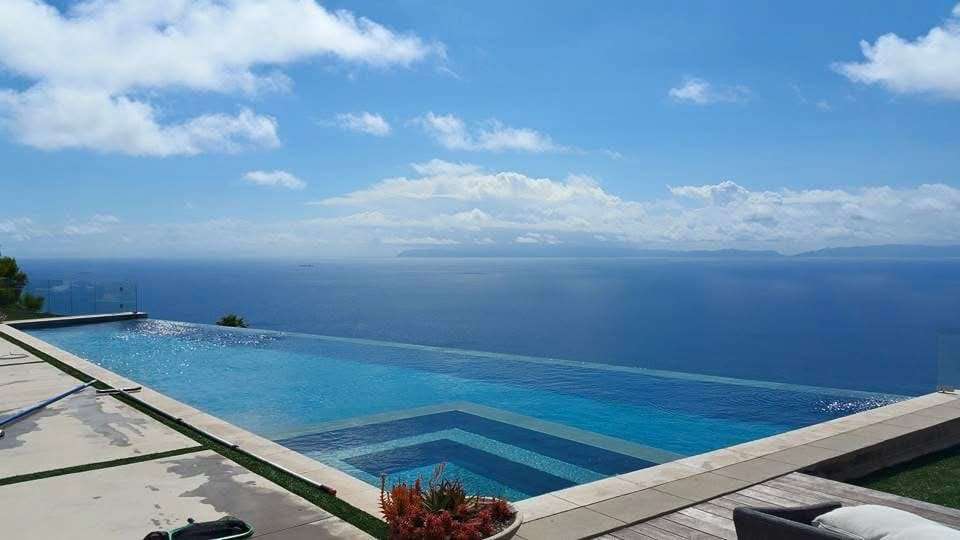 Pool Project 1