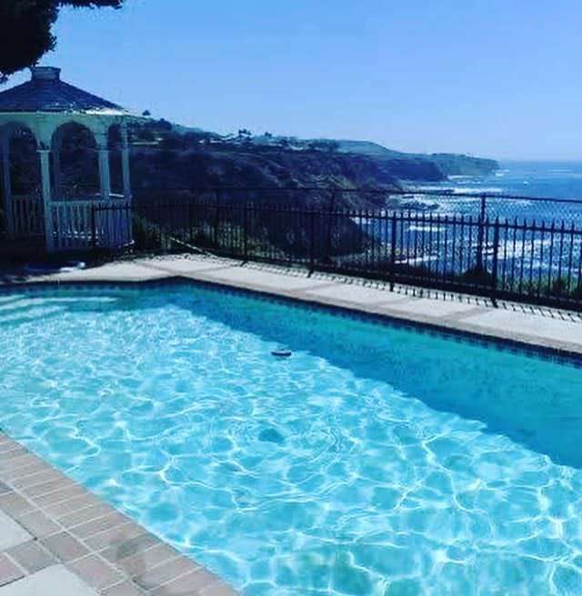 Pool Project 1