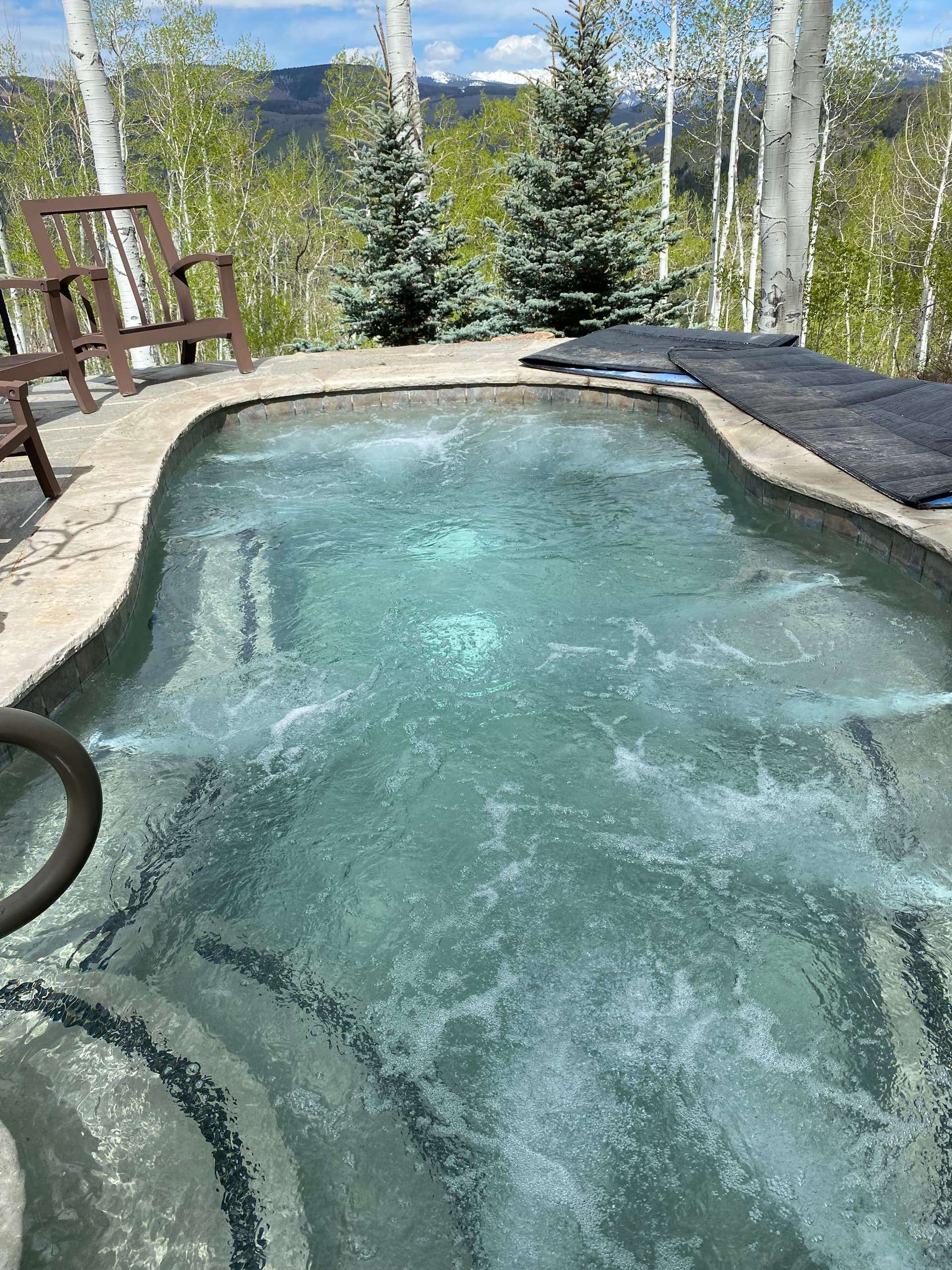 Pool Project 1