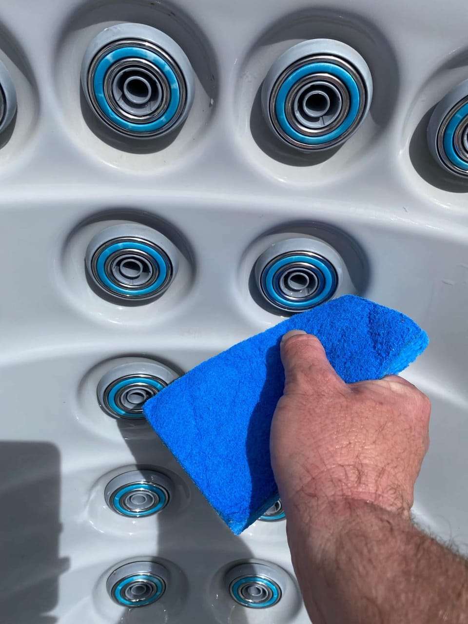 Pool Project 1