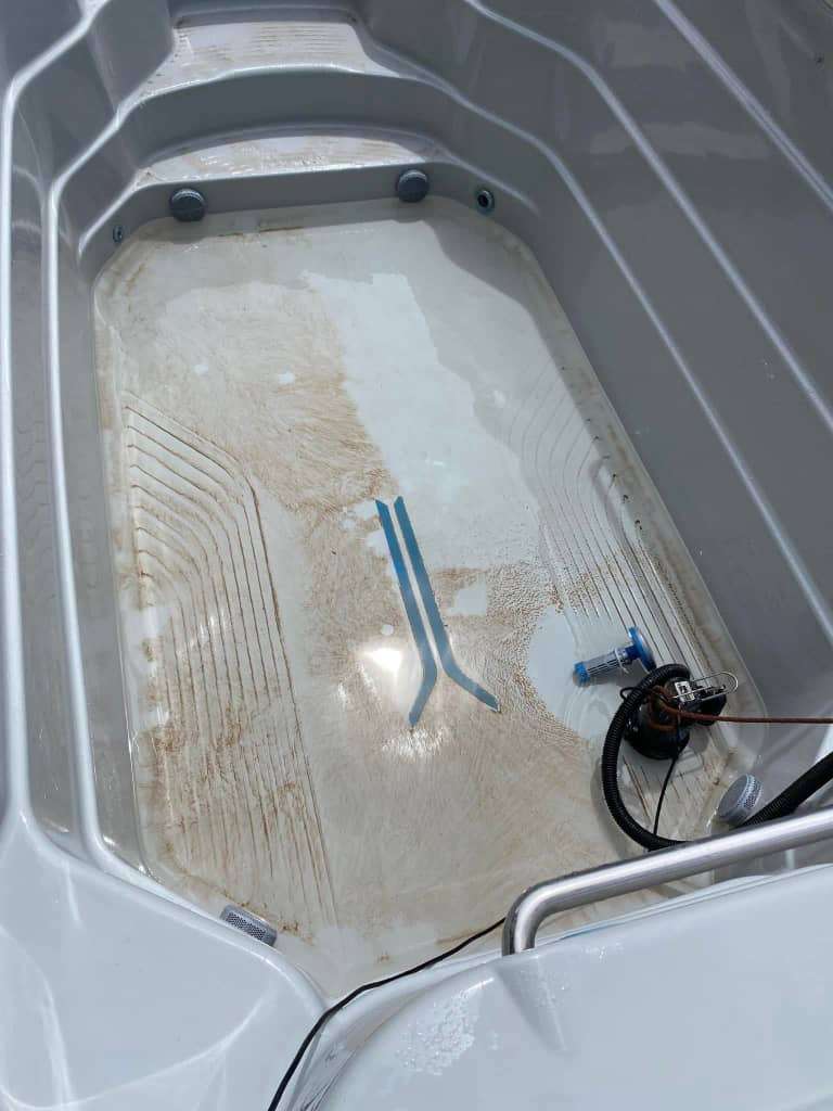 Pool Project 1