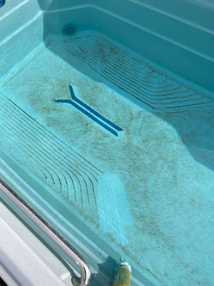 Pool Project 1