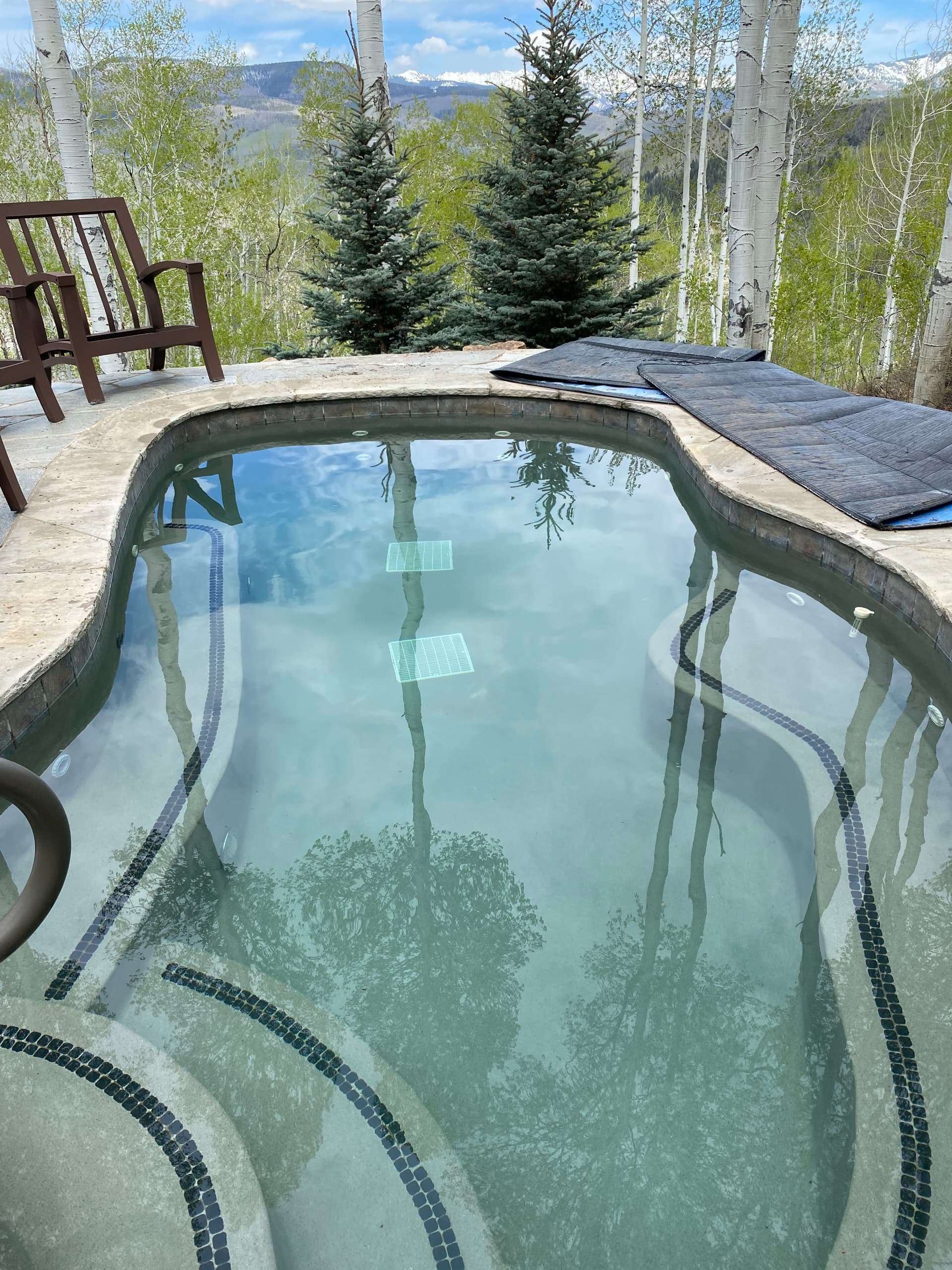 Pool Project 1