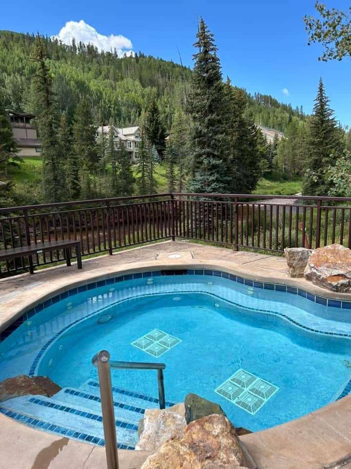 Pool Project 1