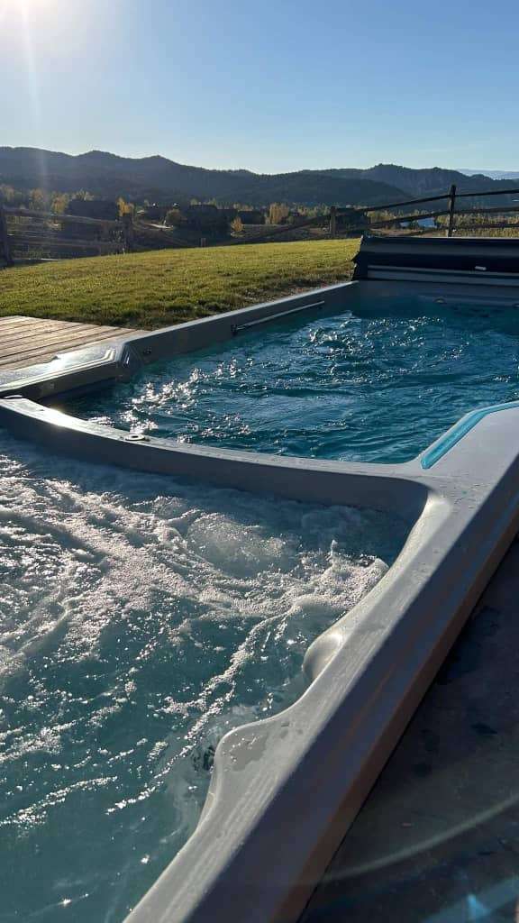 Pool Maintenance