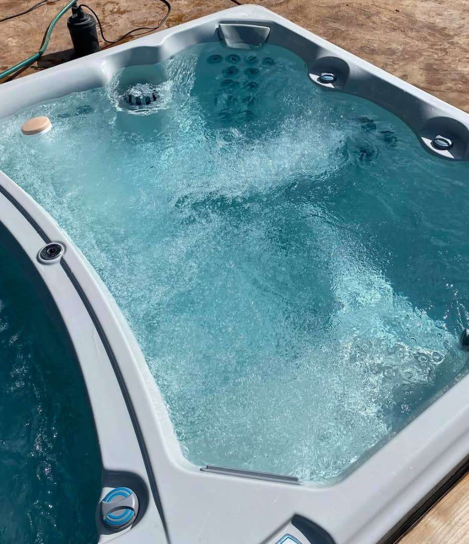 Pool Project 1