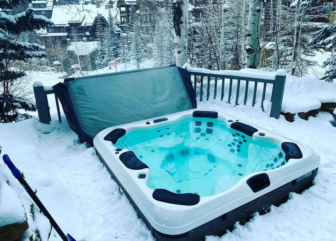 Pool Project 1