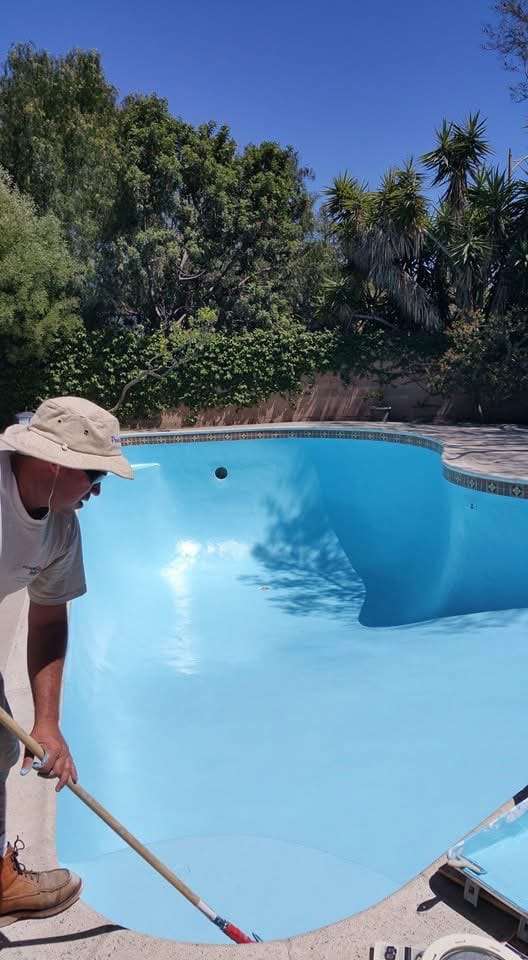 Pool Project 1